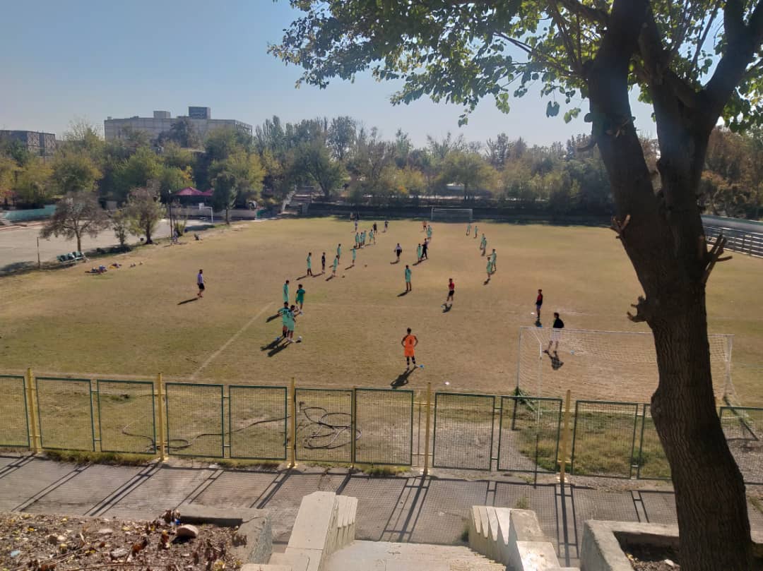 رزرو آنلاین کانون فرهنگی تربیتی بعثت