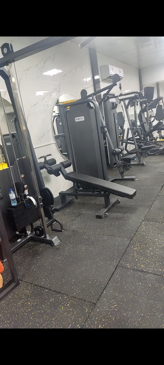 باشگاه ورزشی ویژه بانوان اریانا