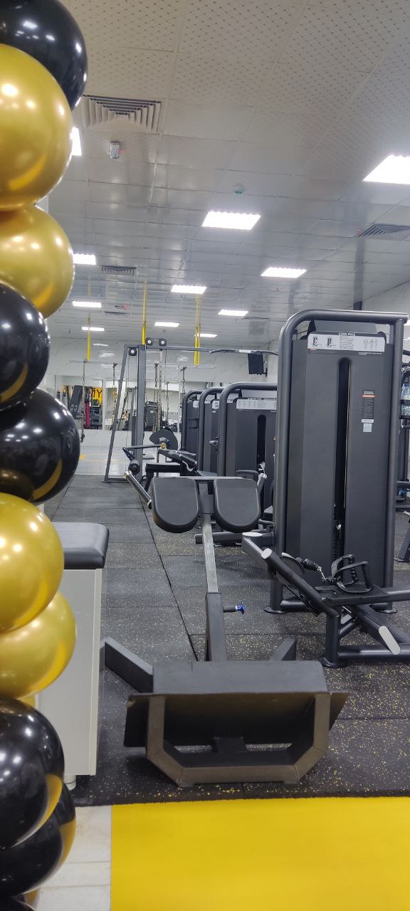 باشگاه ورزشی ویژه بانوان اریانا