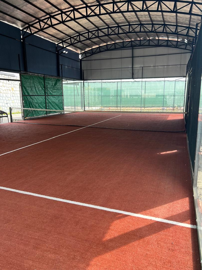 اجاره زمین پدل ولنجک