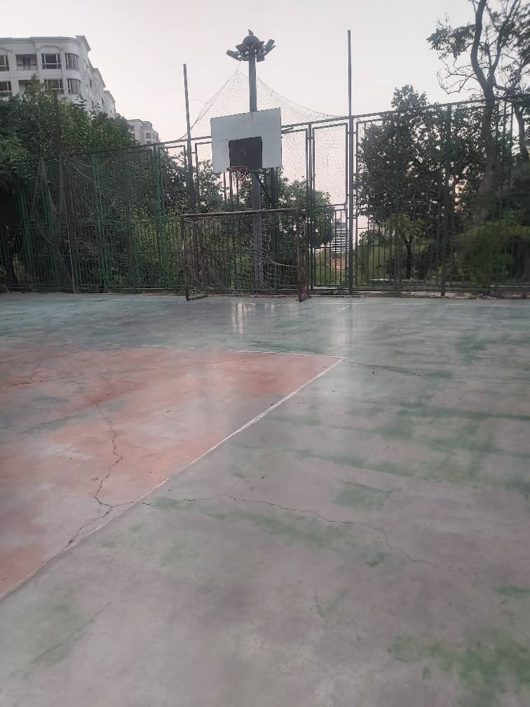 رزرو مجموعه ورزشی پوریای ولی