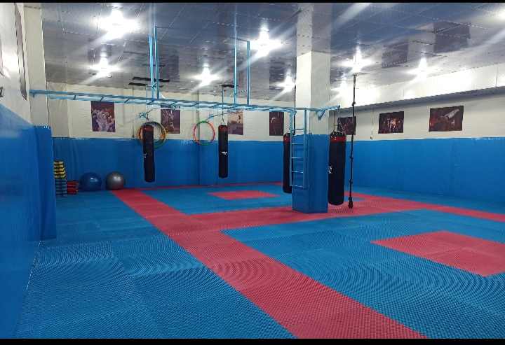 باشگاه ورزشی ابوذر