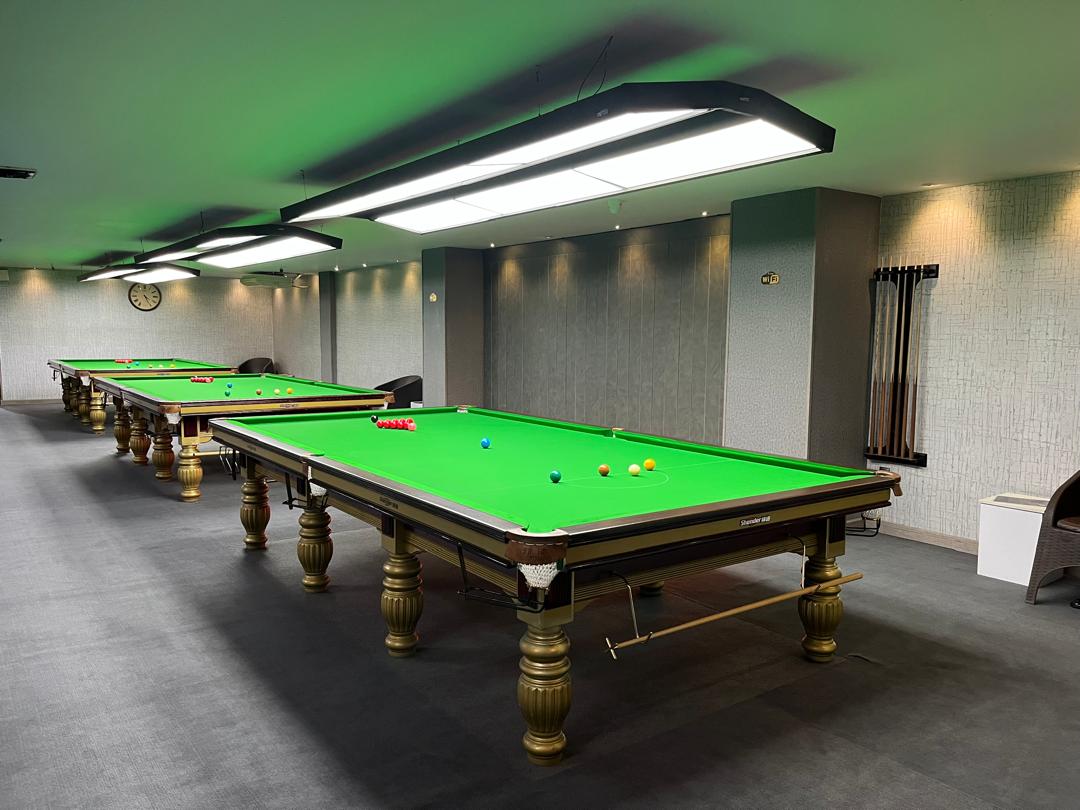 رزرو آنلاین بیلیارد سام