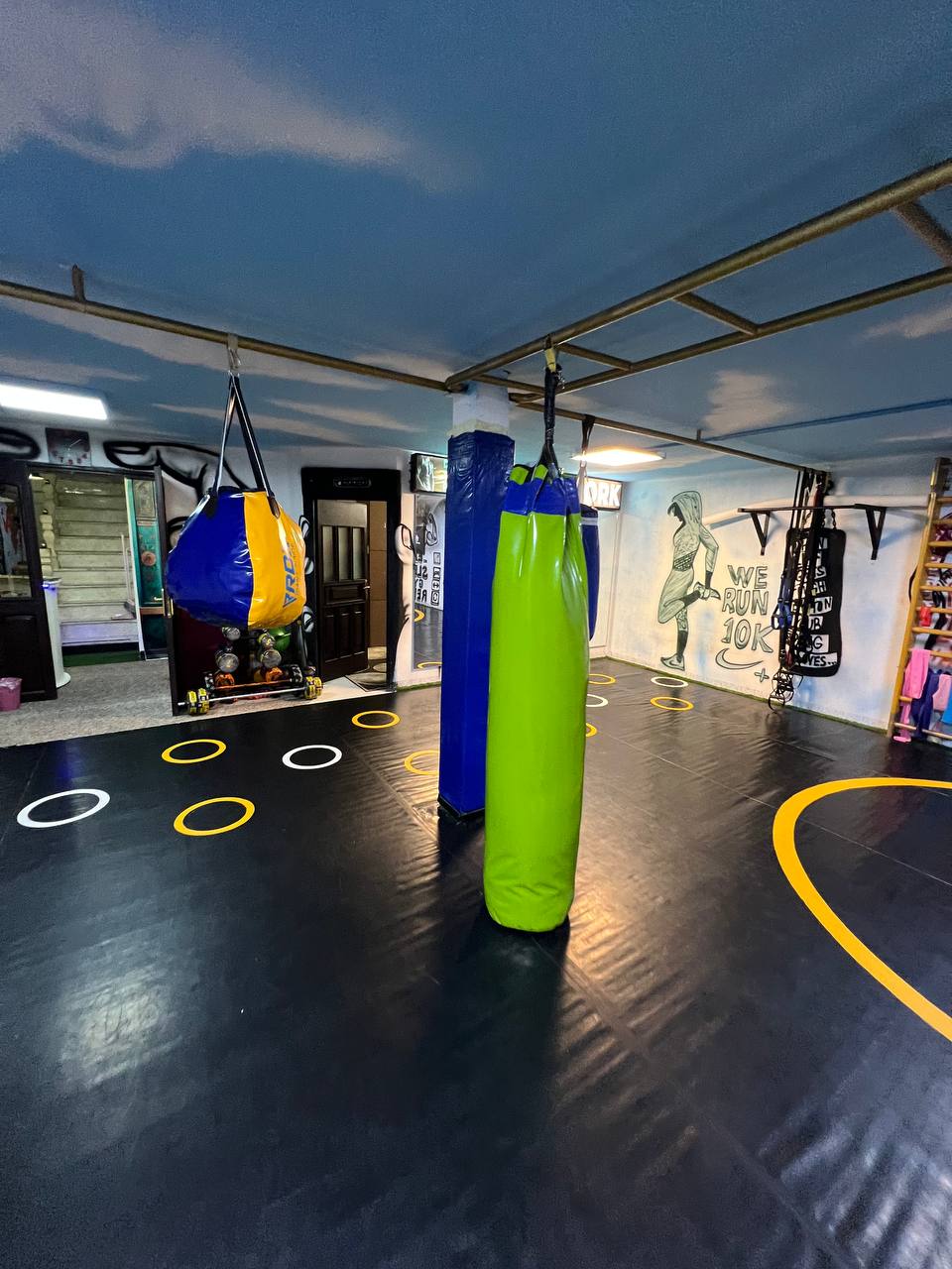 رزرو مجموعه ورزشی علیسان