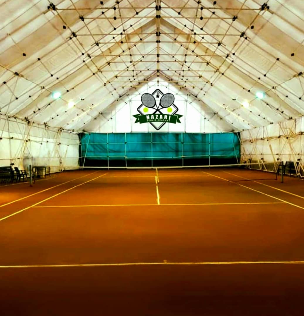 اکادمی تنیس نظری